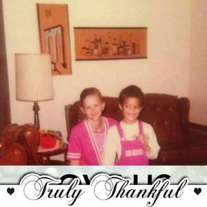 Meet your Posher, Kelley